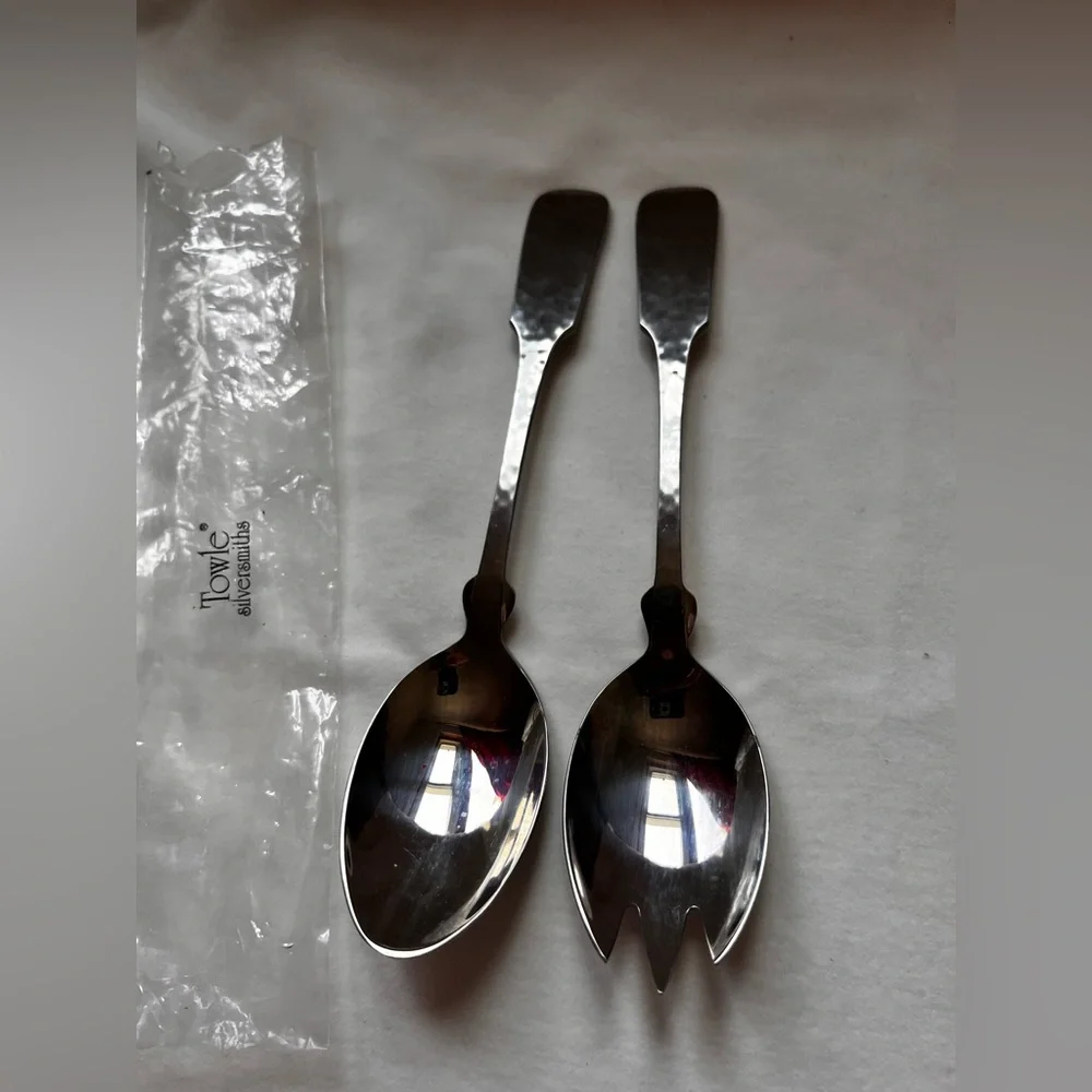 Towle new Dining Set Stainless. Germany